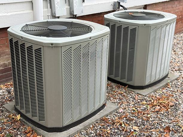 Reliable Ductwork Repair contractor in Julian, NC by JG Cool HVAC