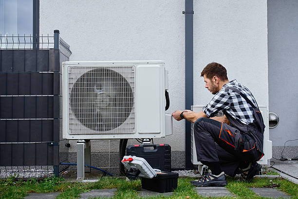Top rated local Ductwork Repair specialists in Julian, NC